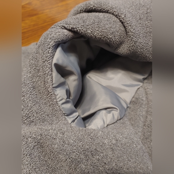 Lands' End Jacket/Coat, Black, Size Small - Picture 13 of 16